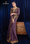 Asim Jofa | Bekhudi Luxury Chiffon  23 | AJBK-08 - Khanumjan  Pakistani Clothes and Designer Dresses in UK, USA