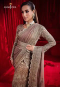 Asim Jofa | Bekhudi Luxury Chiffon  23 | AJBK-10 - Khanumjan  Pakistani Clothes and Designer Dresses in UK, USA