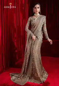 Asim Jofa | Bekhudi Luxury Chiffon  23 | AJBK-10 - Khanumjan  Pakistani Clothes and Designer Dresses in UK, USA