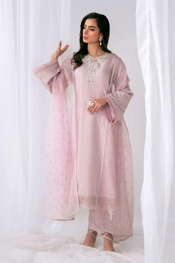 Ajr Couture | Luxe Pret Eid Drop | Floret - Khanumjan Pakistani Clothes and Designer Dresses in UK, USA