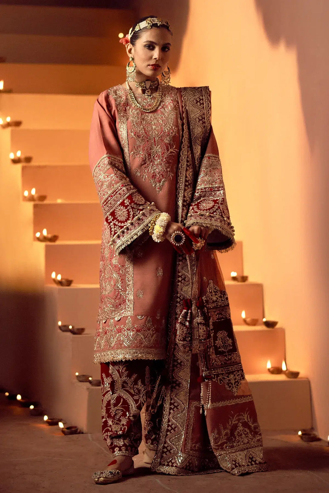 AJR Couture | Mushk The Silk Edit | Sawan - Khanumjan  Pakistani Clothes and Designer Dresses in UK, USA
