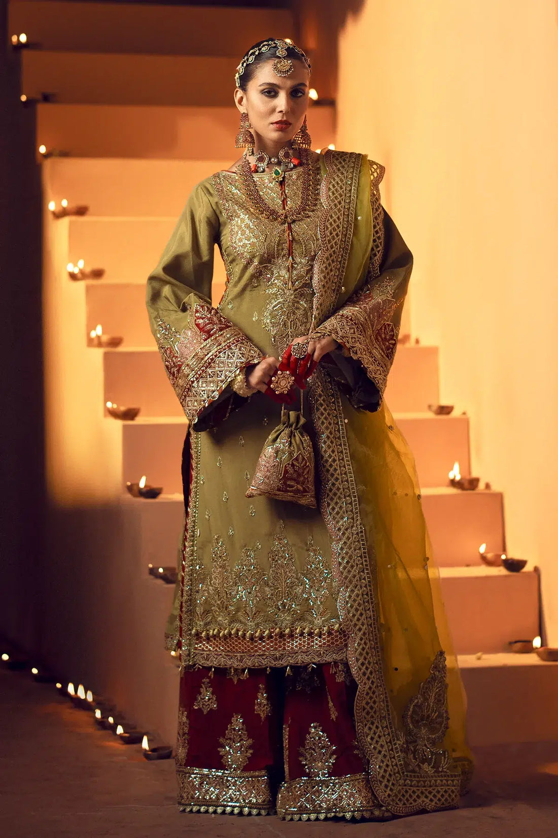 AJR Couture | Mushk The Silk Edit | Barsat - Khanumjan  Pakistani Clothes and Designer Dresses in UK, USA