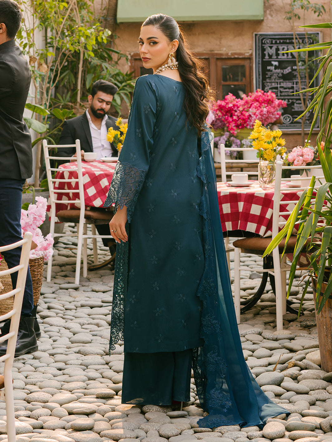 Mahnur | Mahrukh Eid Edit 24 | AMELIA - Khanumjan  Pakistani Clothes and Designer Dresses in UK, USA