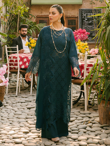 Mahnur | Mahrukh Eid Edit 24 | AMELIA - Khanumjan Pakistani Clothes and Designer Dresses in UK, USA