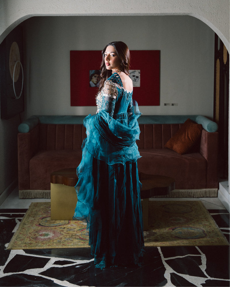 Mysie by Tahira | Eid Festive 25 | Abeer