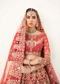 Akbar Aslam | Orphic Bridals | Sienna - Khanumjan  Pakistani Clothes and Designer Dresses in UK, USA
