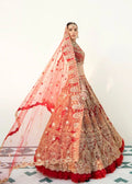 Akbar Aslam | Orphic Bridals | Sienna - Khanumjan  Pakistani Clothes and Designer Dresses in UK, USA