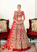 Akbar Aslam | Orphic Bridals | Sienna - Khanumjan  Pakistani Clothes and Designer Dresses in UK, USA