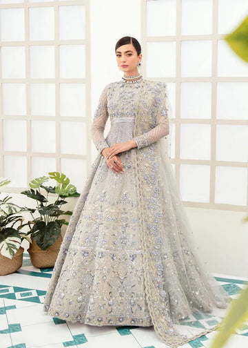 Akbar Aslam | Orphic Bridals | Hanzel - Khanumjan Pakistani Clothes and Designer Dresses in UK, USA