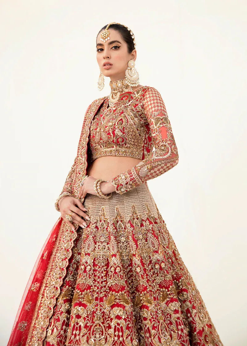 Akbar Aslam | Orphic Bridals | SALAMANDER - Khanumjan  Pakistani Clothes and Designer Dresses in UK, USA