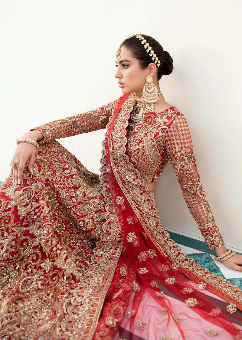 Akbar Aslam | Orphic Bridals | SALAMANDER - Khanumjan  Pakistani Clothes and Designer Dresses in UK, USA