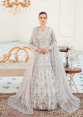 Akbar Aslam | Orphic Bridals | Slate - Khanumjan  Pakistani Clothes and Designer Dresses in UK, USA