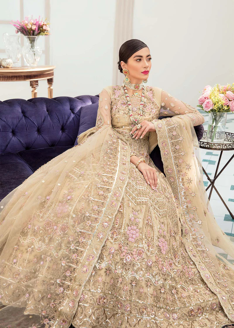 Akbar Aslam | Orphic Bridals | Noviristic - Khanumjan  Pakistani Clothes and Designer Dresses in UK, USA