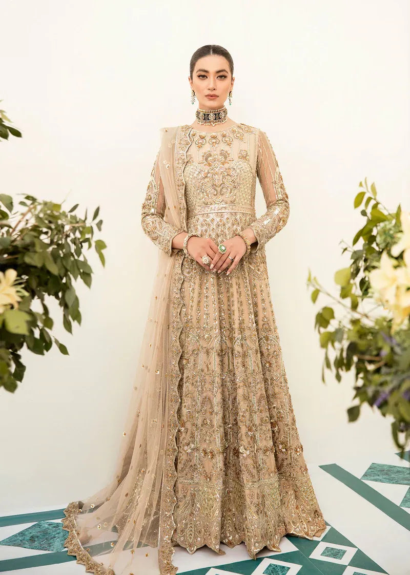 Akbar Aslam | Orphic Bridals | Noviristic - Khanumjan  Pakistani Clothes and Designer Dresses in UK, USA