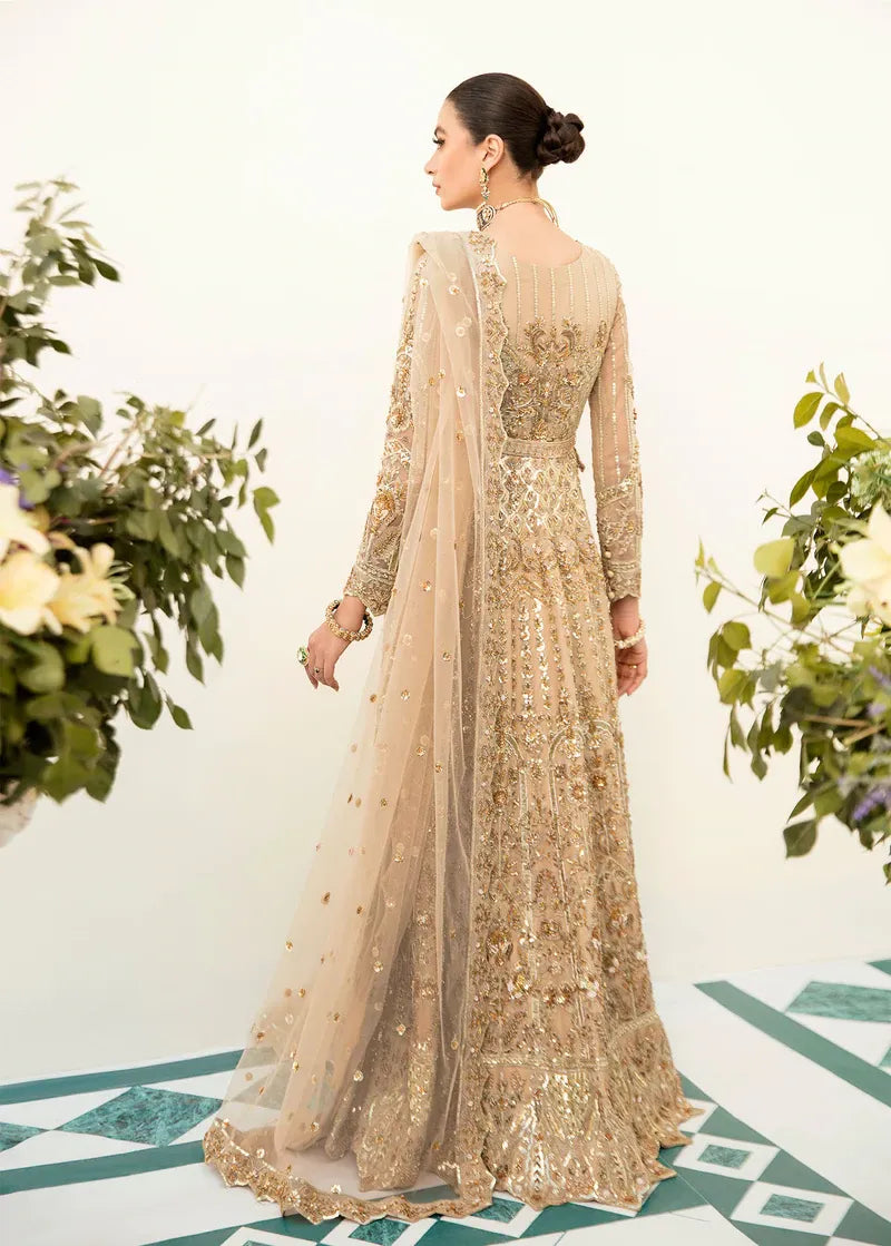 Akbar Aslam | Orphic Bridals | Noviristic - Khanumjan  Pakistani Clothes and Designer Dresses in UK, USA