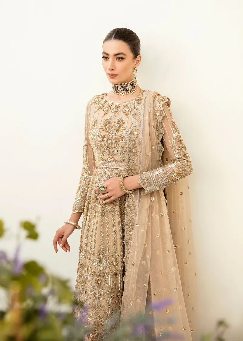 Akbar Aslam | Orphic Bridals | Noviristic - Khanumjan  Pakistani Clothes and Designer Dresses in UK, USA