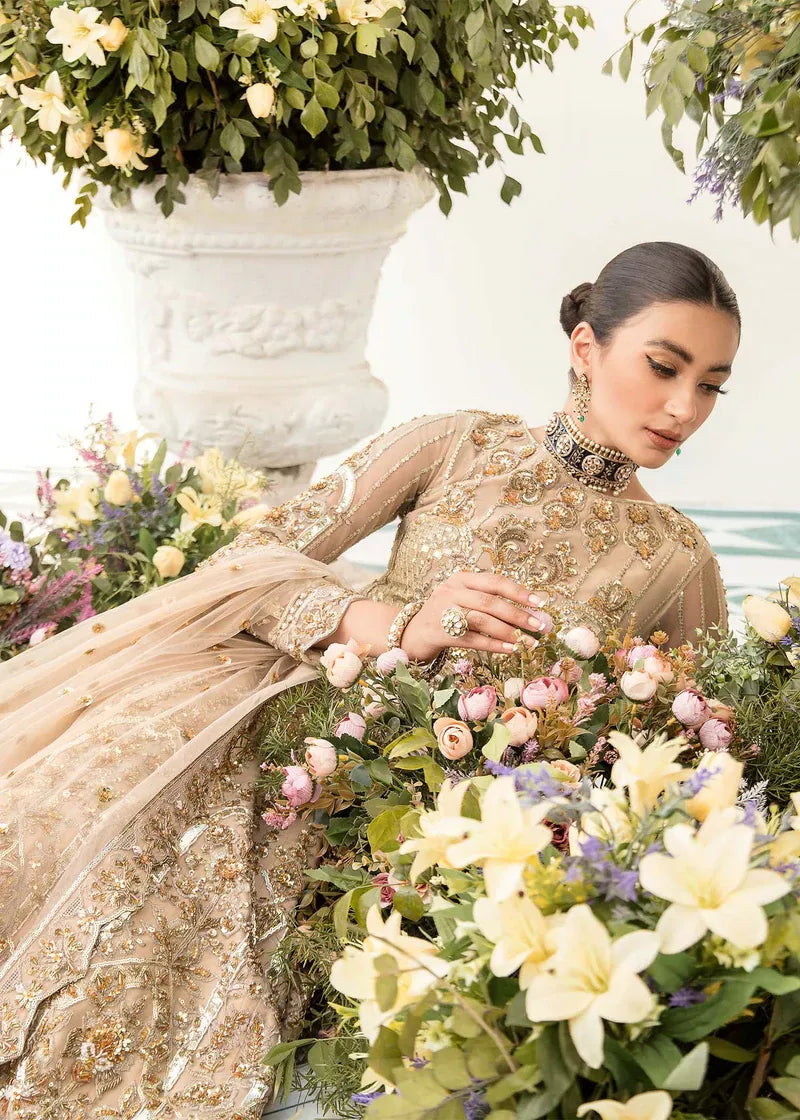 Akbar Aslam | Orphic Bridals | Noviristic - Khanumjan  Pakistani Clothes and Designer Dresses in UK, USA