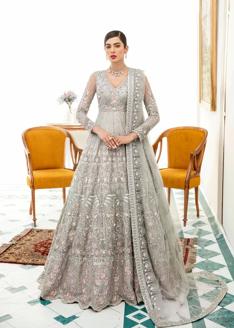 Akbar Aslam | Orphic Bridals | Revasser - Khanumjan  Pakistani Clothes and Designer Dresses in UK, USA