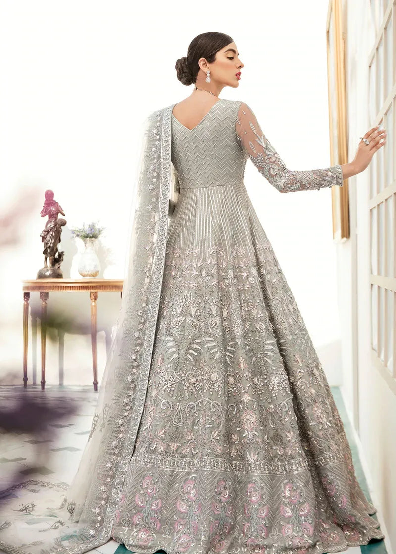 Akbar Aslam | Orphic Bridals | Revasser - Khanumjan  Pakistani Clothes and Designer Dresses in UK, USA