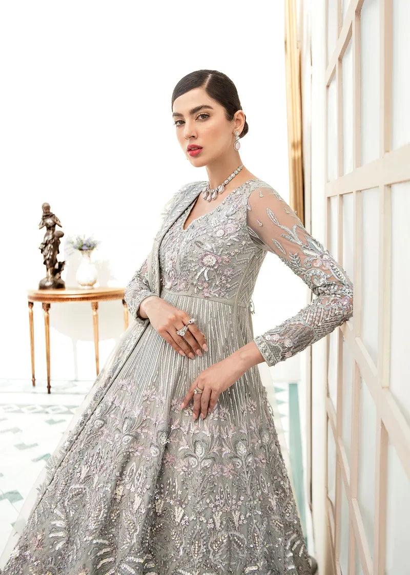 Akbar Aslam | Orphic Bridals | Revasser - Khanumjan  Pakistani Clothes and Designer Dresses in UK, USA