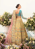 Akbar Aslam | Orphic Bridals | COLONIAL - Khanumjan  Pakistani Clothes and Designer Dresses in UK, USA