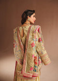 Ali Xeeshan | Prime Time Formals | Taanpura - Khanumjan  Pakistani Clothes and Designer Dresses in UK, USA