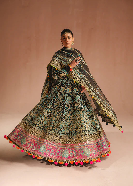 Ali Xeeshan | Prime Time Formals | Raag - Khanumjan  Pakistani Clothes and Designer Dresses in UK, USA