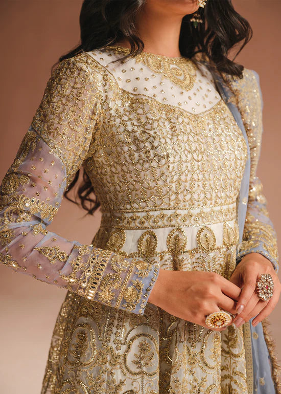 Ali Xeeshan | Prime Time Formals | Fitoor - Khanumjan  Pakistani Clothes and Designer Dresses in UK, USA