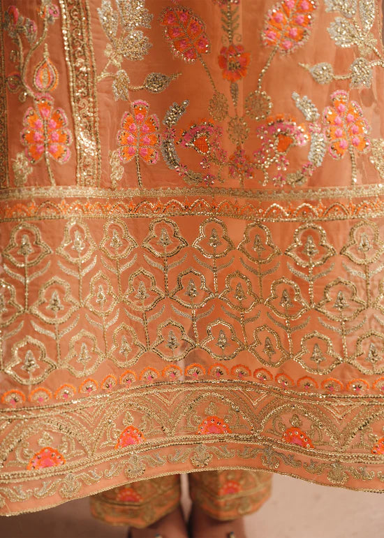 Ali Xeeshan | Prime Time Formals | Rubab - Khanumjan  Pakistani Clothes and Designer Dresses in UK, USA