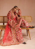 Ali Xeeshan | Prime Time Formals | Iktara - Khanumjan  Pakistani Clothes and Designer Dresses in UK, USA