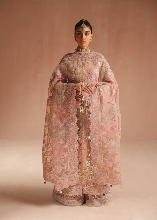 Ali Xeeshan | Prime Time Formals | Aarohi - Khanumjan  Pakistani Clothes and Designer Dresses in UK, USA