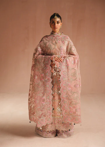 Ali Xeeshan | Prime Time Formals | Aarohi - Khanumjan Pakistani Clothes and Designer Dresses in UK, USA