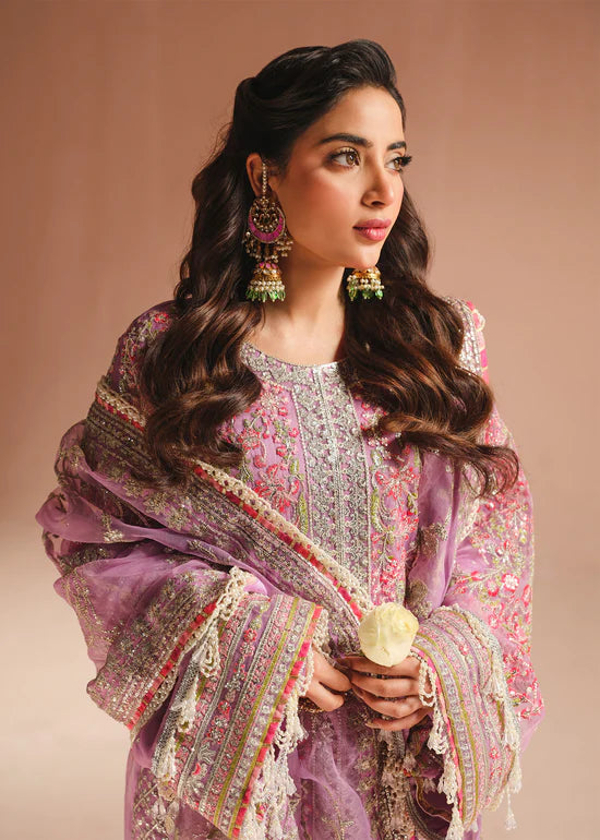 Ali Xeeshan | Prime Time Formals | Parwaaz - Khanumjan  Pakistani Clothes and Designer Dresses in UK, USA