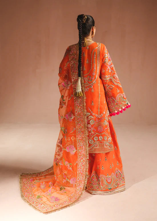 Ali Xeeshan | Prime Time Formals | Umeed - Khanumjan  Pakistani Clothes and Designer Dresses in UK, USA