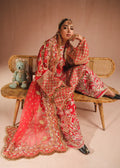 Ali Xeeshan | Prime Time Formals | Iktara - Khanumjan  Pakistani Clothes and Designer Dresses in UK, USA