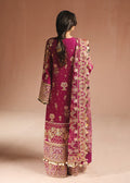 Ali Xeeshan | Prime Time Formals | Paheli - Khanumjan  Pakistani Clothes and Designer Dresses in UK, USA