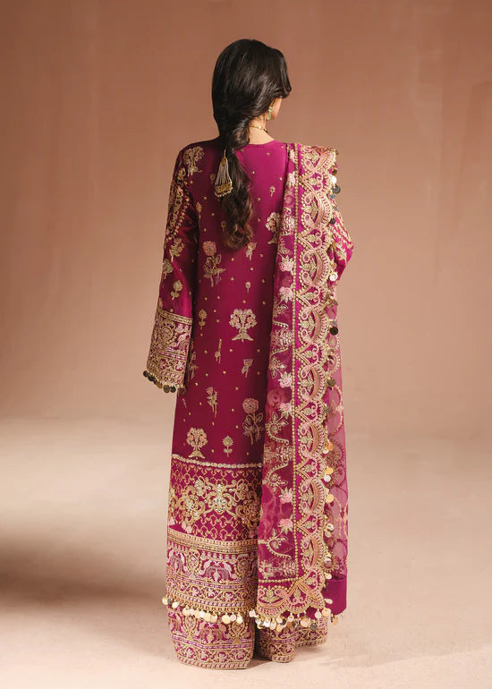 Ali Xeeshan | Prime Time Formals | Paheli - Khanumjan  Pakistani Clothes and Designer Dresses in UK, USA
