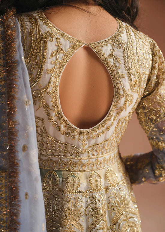 Ali Xeeshan | Prime Time Formals | Fitoor - Khanumjan  Pakistani Clothes and Designer Dresses in UK, USA