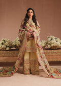Ali Xeeshan | Prime Time Formals | Taanpura - Khanumjan  Pakistani Clothes and Designer Dresses in UK, USA