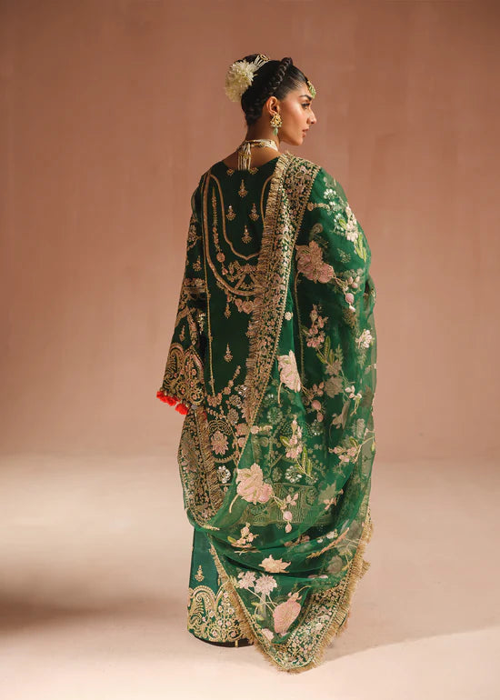 Ali Xeeshan | Prime Time Formals | Tabassum - Khanumjan  Pakistani Clothes and Designer Dresses in UK, USA