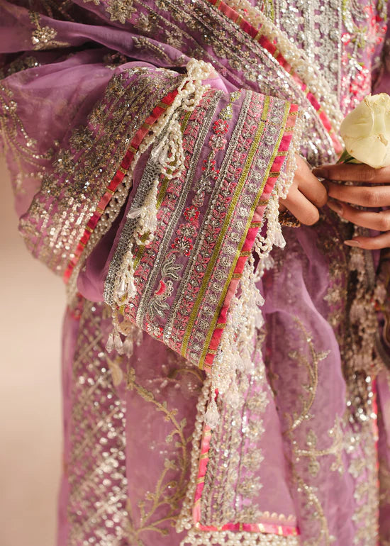 Ali Xeeshan | Prime Time Formals | Parwaaz - Khanumjan  Pakistani Clothes and Designer Dresses in UK, USA