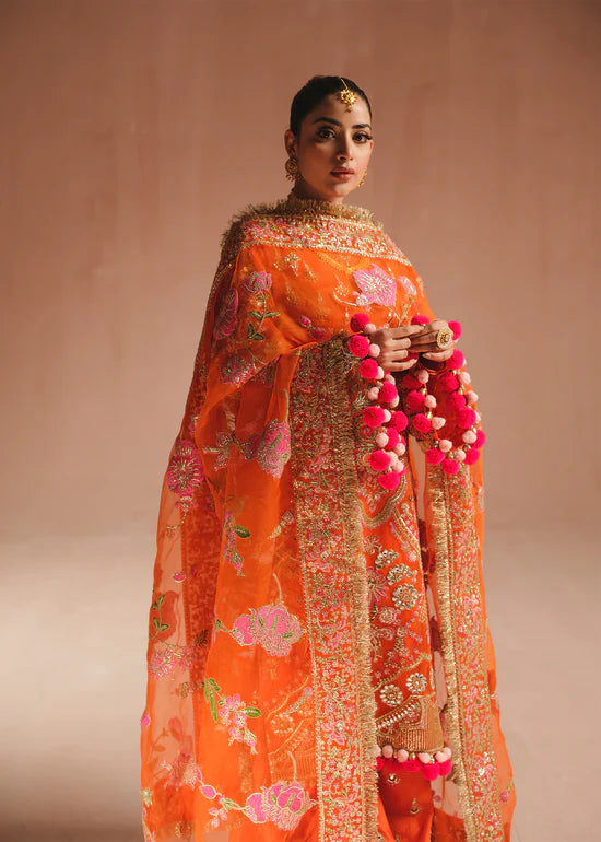 Ali Xeeshan | Prime Time Formals | Umeed - Khanumjan  Pakistani Clothes and Designer Dresses in UK, USA