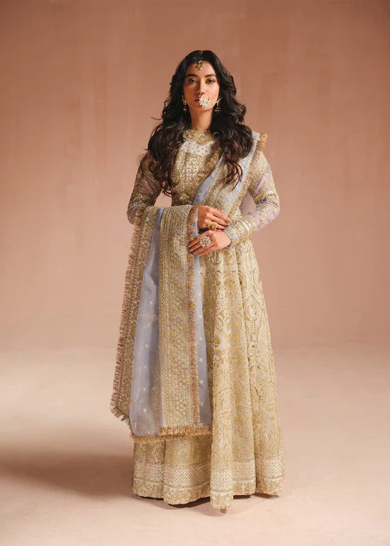 Ali Xeeshan | Prime Time Formals | Fitoor - Khanumjan  Pakistani Clothes and Designer Dresses in UK, USA