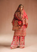 Ali Xeeshan | Prime Time Formals | Iktara - Khanumjan  Pakistani Clothes and Designer Dresses in UK, USA