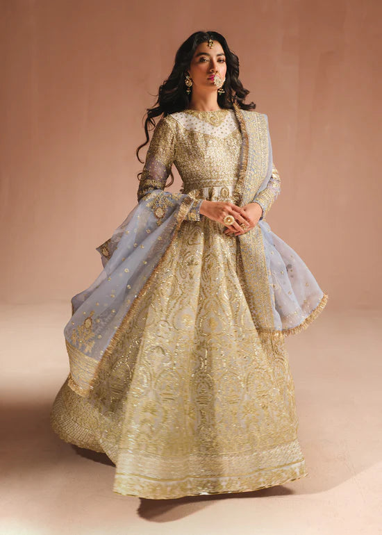 Ali Xeeshan | Prime Time Formals | Fitoor - Khanumjan  Pakistani Clothes and Designer Dresses in UK, USA