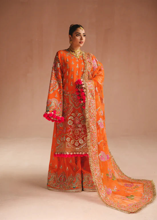 Ali Xeeshan | Prime Time Formals | Umeed - Khanumjan  Pakistani Clothes and Designer Dresses in UK, USA