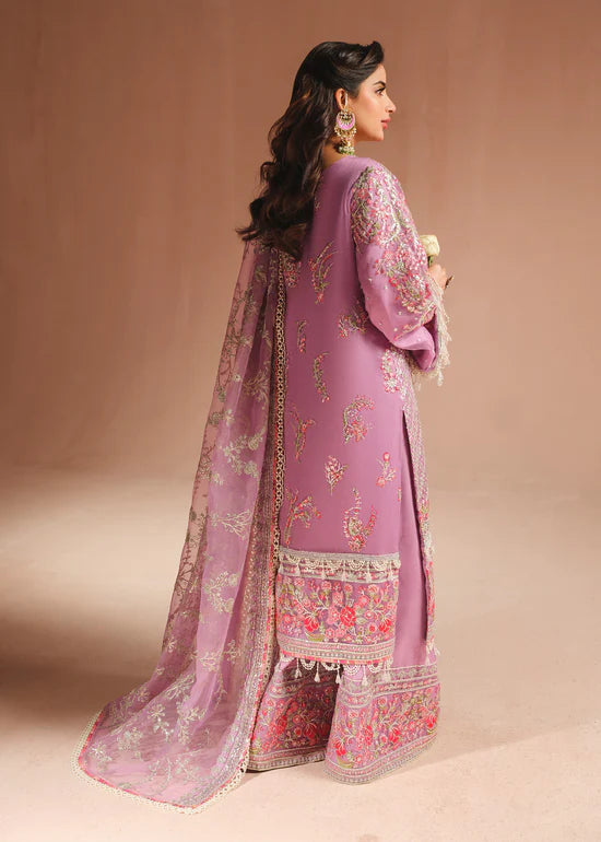 Ali Xeeshan | Prime Time Formals | Parwaaz - Khanumjan  Pakistani Clothes and Designer Dresses in UK, USA