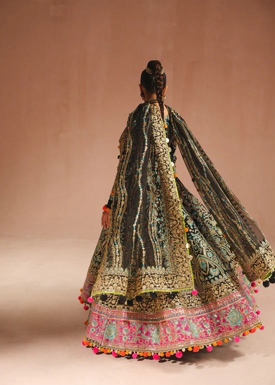 Ali Xeeshan | Prime Time Formals | Raag - Khanumjan  Pakistani Clothes and Designer Dresses in UK, USA