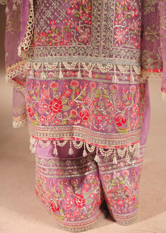Ali Xeeshan | Prime Time Formals | Parwaaz - Khanumjan  Pakistani Clothes and Designer Dresses in UK, USA