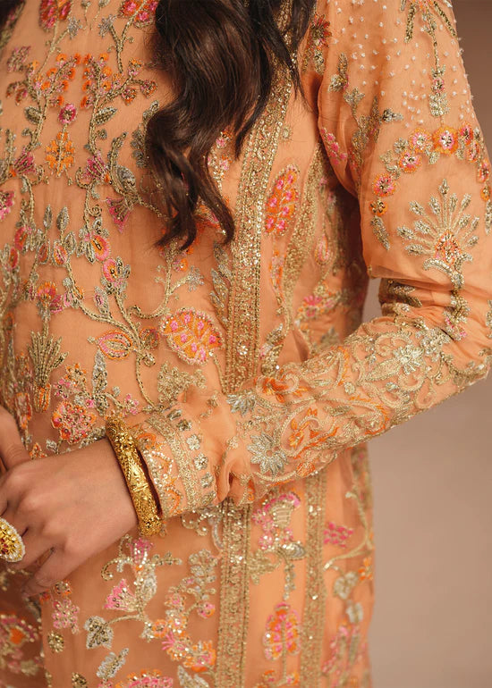Ali Xeeshan | Prime Time Formals | Rubab - Khanumjan  Pakistani Clothes and Designer Dresses in UK, USA